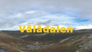 Pyramiderna Vålådalen [upl. by Oppen]