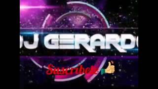 《《《mix pasito pasito  suave suavecito 》》》 dj gerardo☺ [upl. by Ariuqahs]