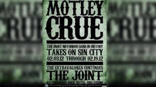 Mötley Crüe in Sin City [upl. by Grega]