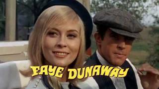 Rare Bonnie and Clyde film footage [upl. by Dira]