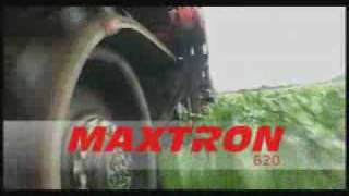 Maxtron 620 [upl. by Ahsenaj539]