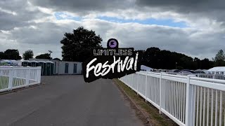 Limitless Festival 2024 Highlights [upl. by Ahsito452]