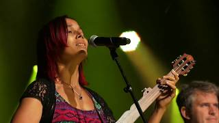 Rhiannon Giddens amp Dirk Powell live at Celtic Colours [upl. by Acherman608]