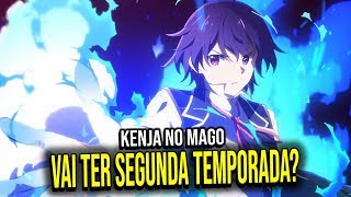 2 TEMPORADA DE KENJA NO MAGO  SEASON 2 [upl. by Cosette]