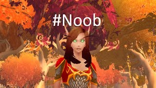 My nostalgic noob story [upl. by Cida209]