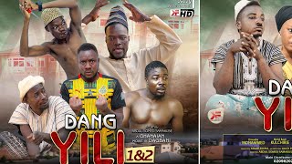 DANG YILI Full Movie Part 2 [upl. by Yerxa]