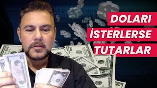 MURAT MURATOĞLUNDAN YIL SONU DOLAR TAHMİNİ [upl. by Nahamas343]