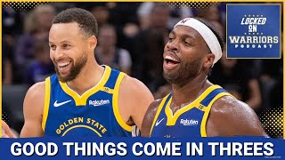 Golden State Warriors threepoint record A sign of things to come [upl. by Frech]