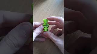 minifigure review legacy lasha lego ninjago legoninjago shorts viral funny lol snake [upl. by Laney]