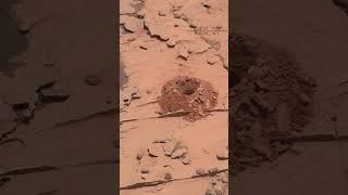 Som ET  65  Mars  Curiosity Sols 20582059 [upl. by Fitts]