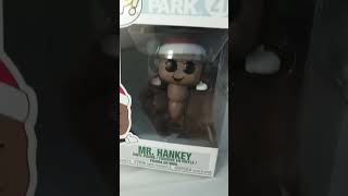 Mr Hankey is ready [upl. by Hguh]