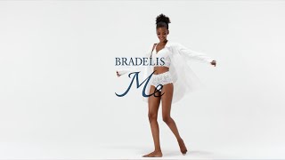 BRADELIS Me 2024 SpringSummer [upl. by Eidissac]