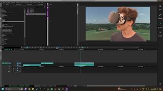 AVID Media Composer Demo  SpectraMatte [upl. by Anippesuig]