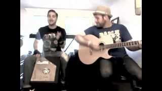 Sara Bareilles  Brave cover by THE DOYLE BROTHERS [upl. by Anires224]