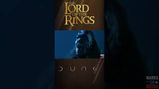 The Lord of the Rings Synopsis [upl. by Acus]