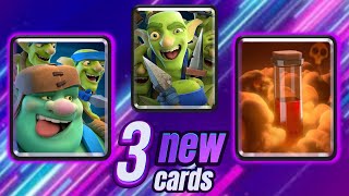 Clash Royale Gameplay Walkthrough Part 32  is it possible to play free to play [upl. by Anastassia]