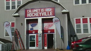 Recap of Kraft Hockeyville in USA [upl. by Gautea]