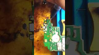 How to Replace Micro Charging port  Charging socket Replacement [upl. by Manuela979]