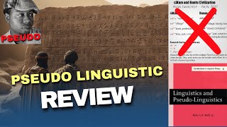 Pseudo Linguistic Review [upl. by Ollecram98]