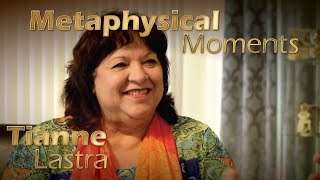 Interview with Reiki Master Tianne Lastra  Metaphysical Moments [upl. by Blood]