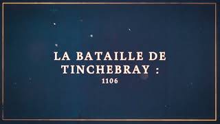 1106  La bataille de Tinchebray  Normands  AOE4 [upl. by Leanora702]