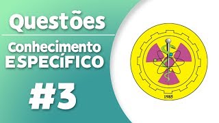 QUESTÕES CONCURSO RADIOLOGIA 3 [upl. by Quillon]