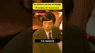 Ce chinois mange 19 soupes de riz par jour [upl. by Nazar]