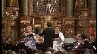 Euroarts 2072378 PERGOLESI GB Abbado Stabat Mater [upl. by Hsenid]