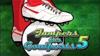 New Car   Jumpers For Goalposts 5  2 [upl. by Ahcmis313]