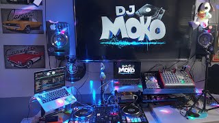 Cumbias Sonideras Mix 2022 Vol 3 DJ MoKo [upl. by Nilo]