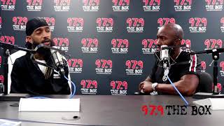 Nipsey Hussle Talks Gang Culture Investing In Yourself And Making Sacrifices [upl. by Blackmun]