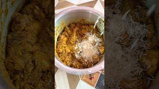 Ammi ki Purani Dilli Wali Chicken Dum Biryani 😎 dilli chickendumbiryani ammikirecipe shorts [upl. by Macy]