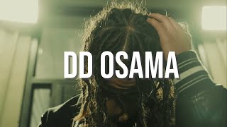 DD Osama  DEAD Official Video [upl. by Anwat]