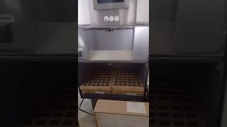 HOW TO CLEANING FILTERS EUROMATE SMOKING CABIN FULL VIDEO [upl. by Efeek]