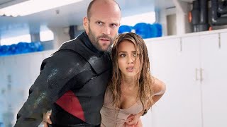 New Hollywood Superhit Action Movies 2024  BOBM  Jason Statham Powerful Action Movies 2024 [upl. by Elison]