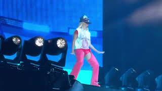 Ciara 1 2 Step LIVE 8924 Newark NJ [upl. by Athal]