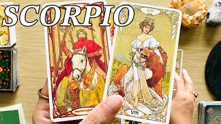 SCORPIO  quotWHAT YOU NEED TO KNOW ABOUT 2024quot✨January 2024 Tarot Reading [upl. by Natsrik398]