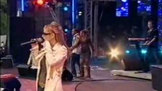 Anastacia  Welcome To My Truth  LiVe Performance On PITP [upl. by Ydorb]