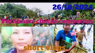 26102024 Puthimari checki competion mix raksam tv beldina [upl. by Rubie41]