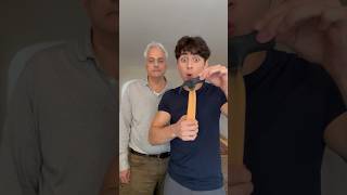 DAD REVEALS MY BEST MAGIC 😱😡 [upl. by Kcired]