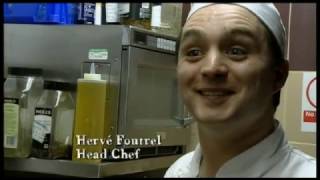 Ramsays Kitchen Nightmares 01x04 Moore Place [upl. by Inneg575]