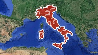 The Unpredictable Future of Italy [upl. by Redford100]