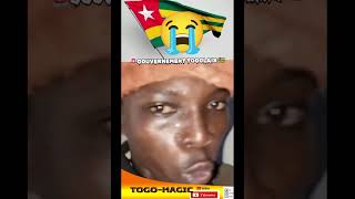 Togo AU TOGO ON ANNUL UN CONCOURS ET ON LANCE UN AUTRE news shortvideo viralshort viralvideo [upl. by Briney]