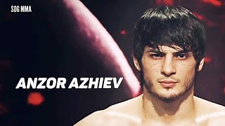 NEW ANZOR AZHIEV  HIGHLIGHTS 2024 HD ▶ CHECHEN WARRIOR [upl. by Storer]