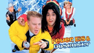 Feuer Eis amp Dosenbier ganzer Film Deutsch [upl. by Notsgnik]