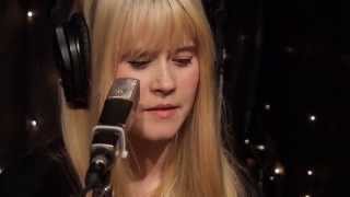 Anna von Hausswolff  Full Performance Live on KEXP [upl. by Aaren]