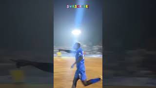 Kerala Sevens Football Goal Ronaldo Goal Celebration almadeena sevensfootball football [upl. by Odeen]