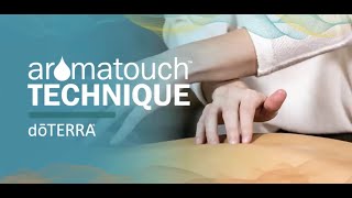 Webinar Técnica Aromatouch [upl. by Zevahc]