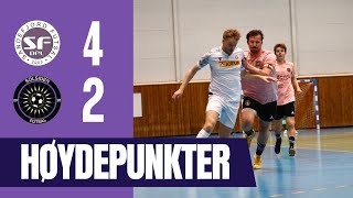 Høydepunkter Sandefjord  Solsiden [upl. by Durno]