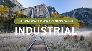 Clean Water Act Litigation and the Industrial General Permit [upl. by Suravaj367]